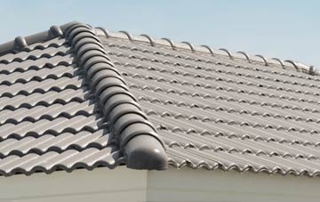 advantages of Blackmoorfoot clay roofing