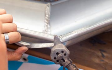 disadvantages of Blackmoorfoot lead roofing