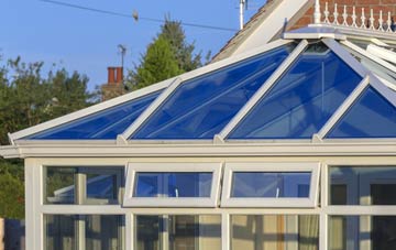 professional Blackmoorfoot conservatory insulation