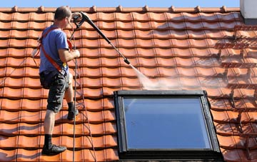 roof cleaning Blackmoorfoot, West Yorkshire