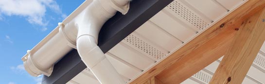 get Blackmoorfoot guttering quotes today