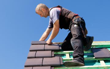 disadvantages of Blackmoorfoot slate roofing