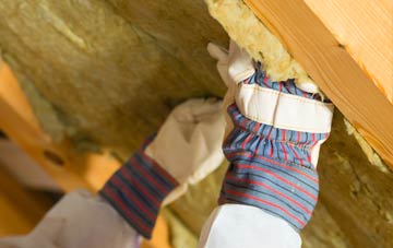 types of Blackmoorfoot pitched roof insulation materials